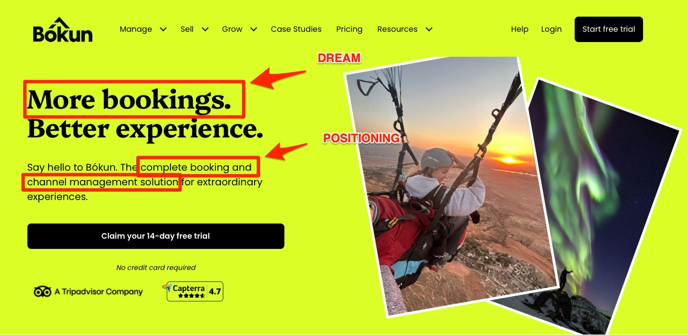 Case Study: Building a Go-To-Market Strategy for a Social Travel App from Scratch